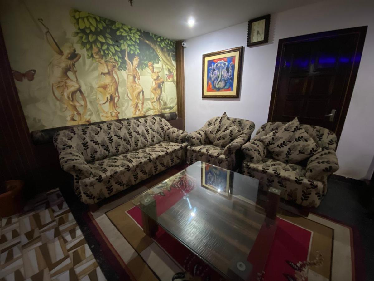 Hotel Shubham Rourkela ภายนอก รูปภาพ