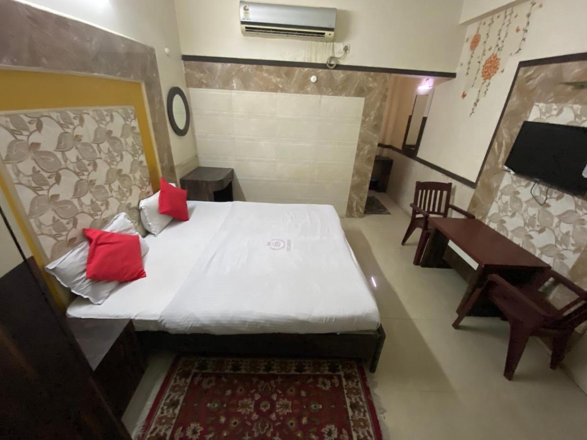 Hotel Shubham Rourkela ภายนอก รูปภาพ